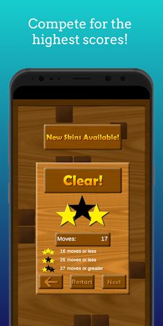 Swipe Block - Puzzle Game - Screenshot 4