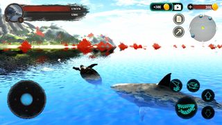 The Turtle - Screenshot 1