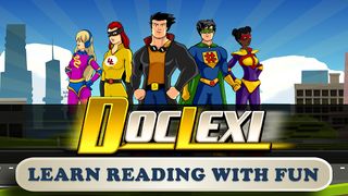 DocLexi: Learn to Read & Spell - Screenshot 1