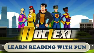 DocLexi: Learn to Read & Spell - Screenshot 1