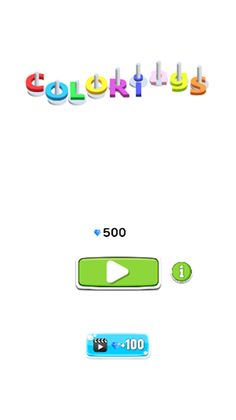 ColoRings - Screenshot 1