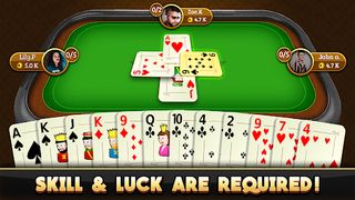 Call Break Plus - Screenshot 2