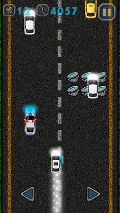 Forced Race - Screenshot 4