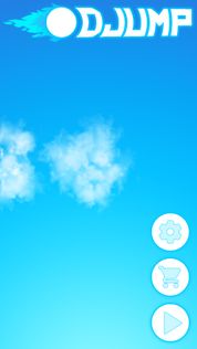 Djump - Screenshot 1