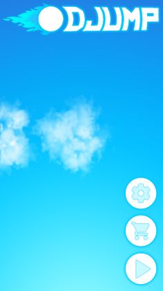 Djump - Screenshot 1