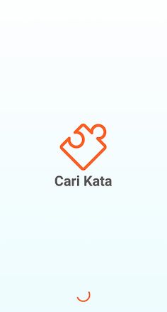 Cari Kata Indonesia (FREE) - Screenshot 1