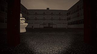 Toilet Monster Rooms Chase Mod - Screenshot 1