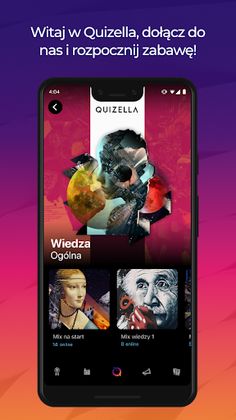 Quizella - Screenshot 2