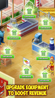 Supermarket Mania Journey - Screenshot 3