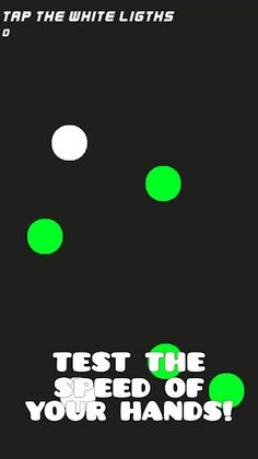 Instant Tap - Screenshot 3