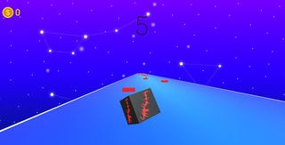 AstralBall - Screenshot 2