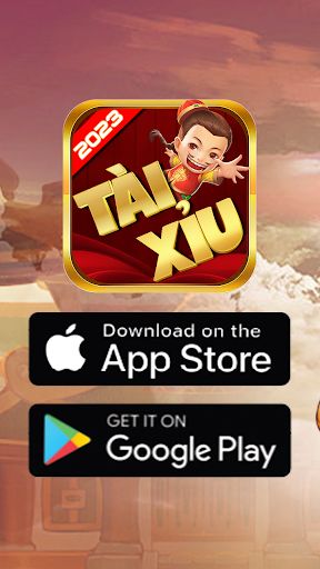 Tài Xỉu Online Đổi Thưởng 2023 - Screenshot 1