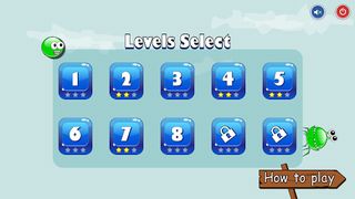 Angry Tank - Screenshot 1