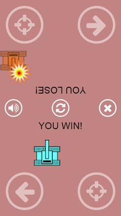 Tank vs Tank - Screenshot 4