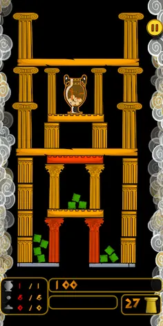 Pandrax - Screenshot 2
