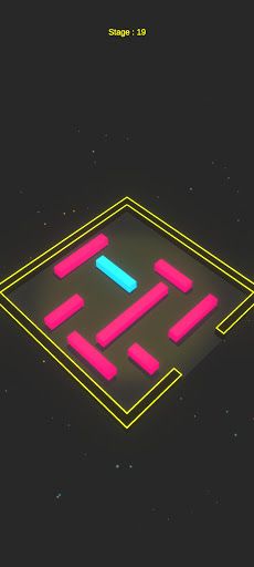 Cube Puzzel - Screenshot 4