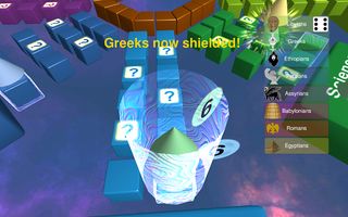 NubianJak African American Ed. - Screenshot 3