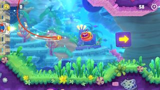 Monomals - Screenshot 1