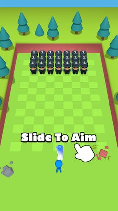 Fire Punch - Screenshot 1