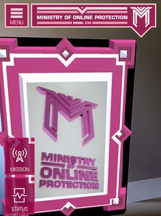 Escaping Totalitarianism (UFM - Screenshot 1