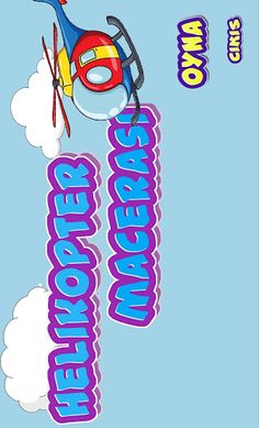 Helicopter Game - Screenshot 3