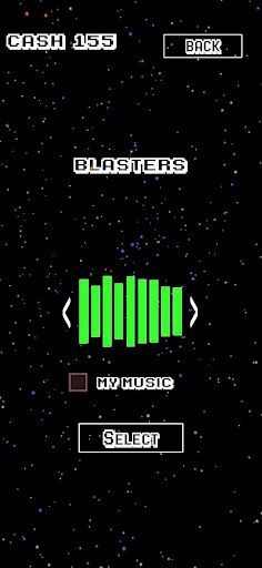 Hexagon Havoc - Screenshot 2