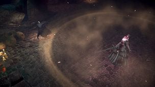 Animus: Revenant - Screenshot 2