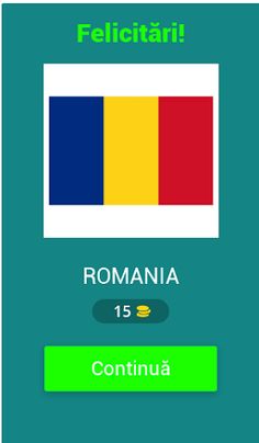 Ghicește țara! - Screenshot 2