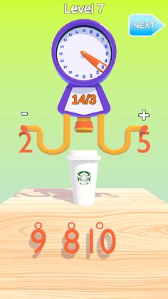 Math Master! - Screenshot 3