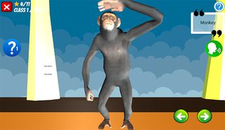 Talkigo Class 1 - Screenshot 2