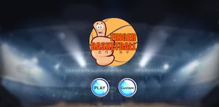 Basket Shooter (Simple Sports) - Screenshot 1