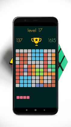 Block puzzle - Screenshot 2