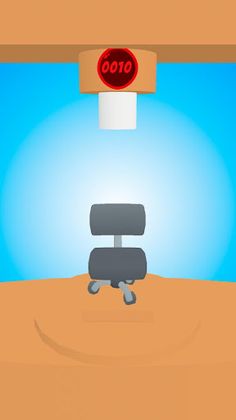 Press - Screenshot 2