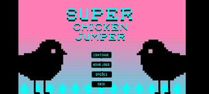 Super Chicken Jumper - Screenshot 3