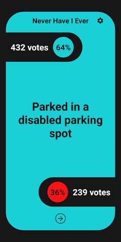 Never Ever School-Aged - Screenshot 2