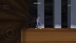 GoJump2 - Screenshot 1