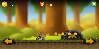 Motorbike Champions - Screenshot 1