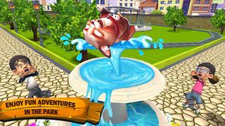 Virtual Pet Cat Animal Games - Screenshot 2