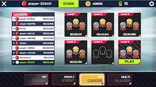 WallRide - Screenshot 3