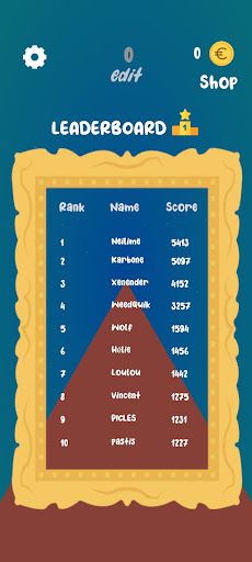 Geometry Runner - Screenshot 4