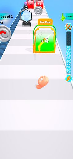 Ball Pop Run - Screenshot 2