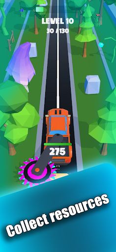 SawGame - Screenshot 2