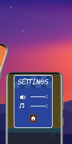 Jumping Burger Game - Screenshot 2