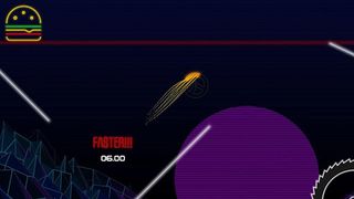 Neon Bounce : The Game - Screenshot 3