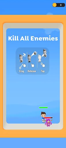 Ball Hero - Screenshot 2