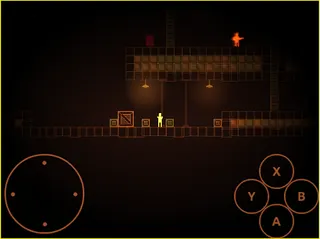 Hypnotist - Screenshot 1