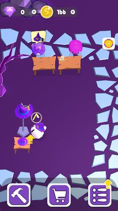 My Magic House - Screenshot 1