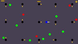 Station Direction - Screenshot 3