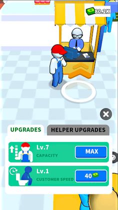 Toilet Fever - Screenshot 2