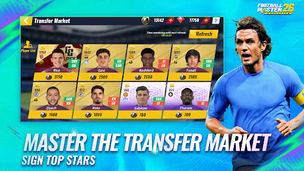 Football Master 2-Soccer Star - Screenshot 1